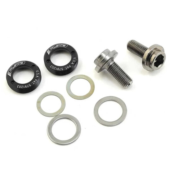 FSA Bolts Kit For QR-01 MB Crank