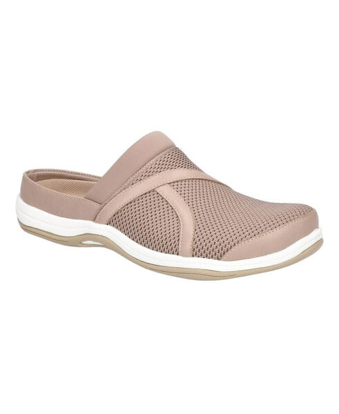 Women's Sport Getup Mules