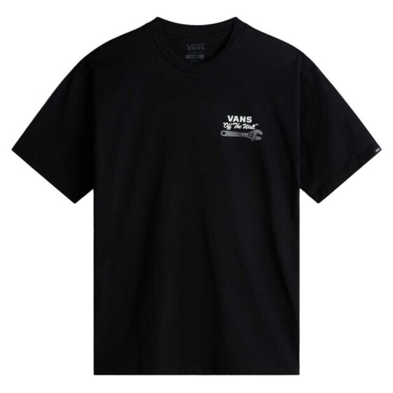 VANS Wrenched short sleeve T-shirt