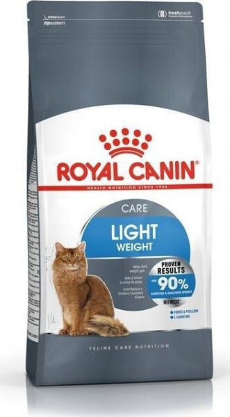 Сухой корм для кошек Royal Kot 8 кг Light Weight Care