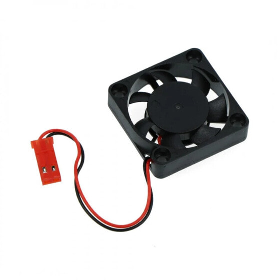 Fan 5V 30x30x8 mm for Raspberry Pi case