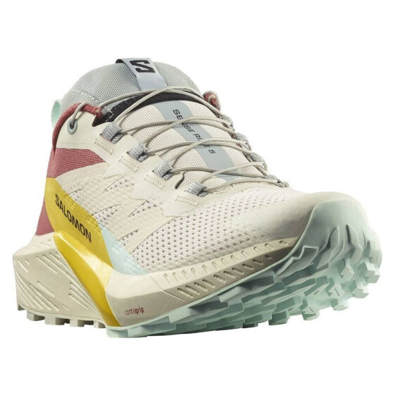 Salomon Sense Ride 5