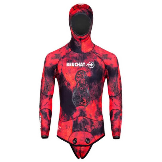 BEUCHAT Redrock spearfishing jacket 5 mm