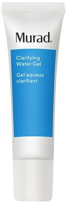 Clarifying Water Gel