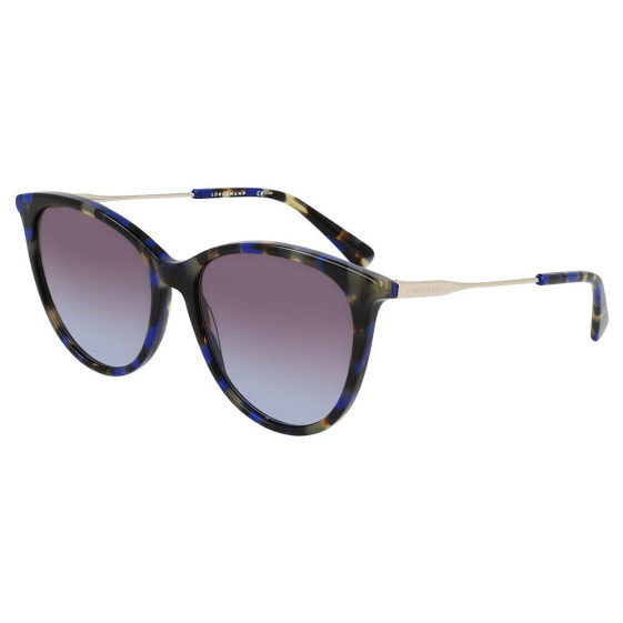 Очки LONGCHAMP LO746S Sunglasses