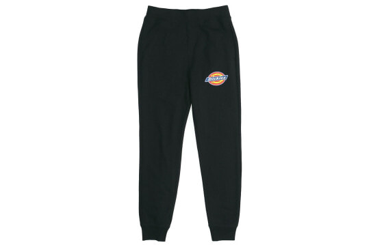 Толстовка Dickies DK007066BLK FW21 Logo