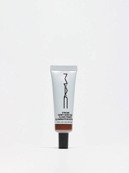 MAC Strobe Dewy Skin Tinted Moisturiser