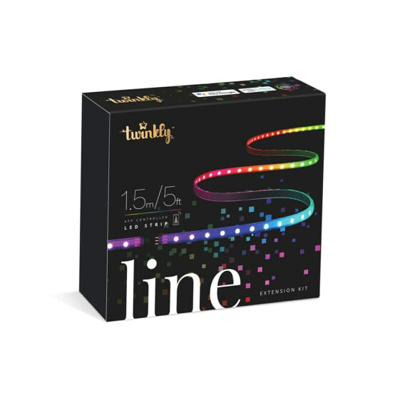 Шнур LED Twinkly Line 90