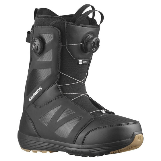 SALOMON Launch Boa SJ Snowboard Boots