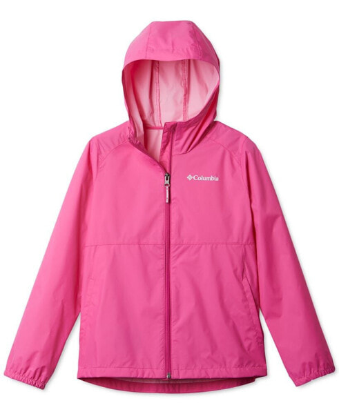 Big Girls Switchback II Water-Resistant Jacket