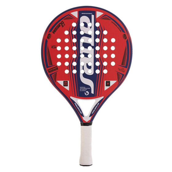 SANE PADEL Rissing 2.1 maximun control padel racket