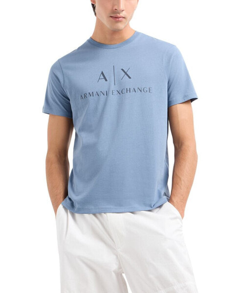 Men's Logo T-Shirt