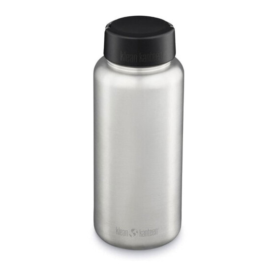 KLEAN KANTEEN 1.1L Stainless Steel Bottle