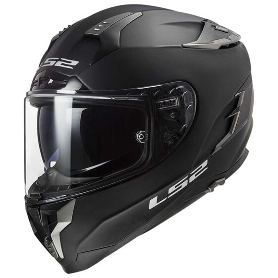 LS2 FF327 Challenger full face helmet