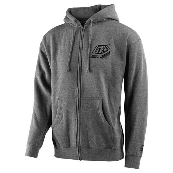 TROY LEE DESIGNS Mix full zip sweatshirt