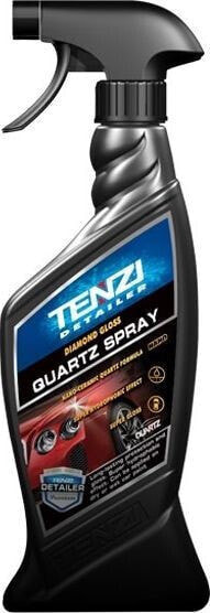 Автокосметика Tenzi Quartz Spray 600 мл