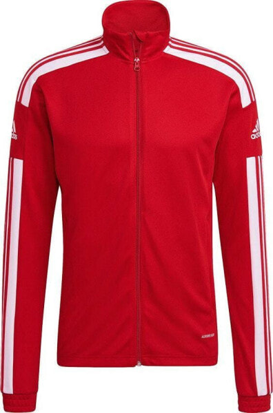 Adidas Czerwony M