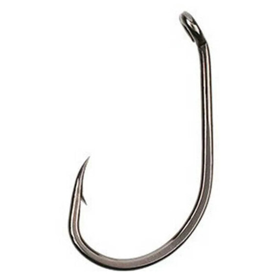 MIKADO Sensual Feeder 9111T Single Eyed Hook