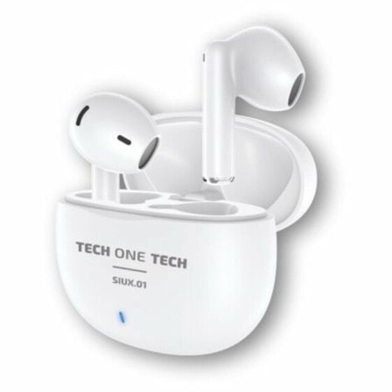 Bluetooth-наушники in Ear Tech One Tech TEC1401 Белый