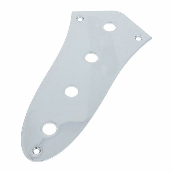 Бас-гитара Fender Control Plate Jazz Bass