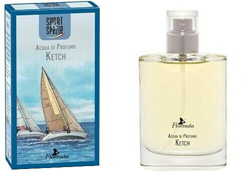 Florinda Sport & Spezie Ketch