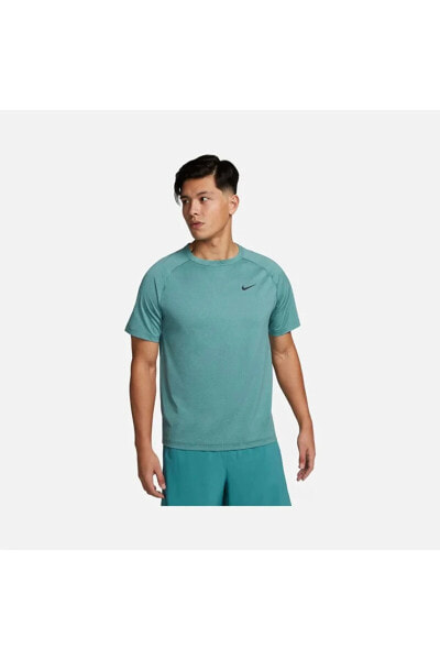 Футболка мужская Nike Dri-Fit Ready Fitness Training Short-Sleeve