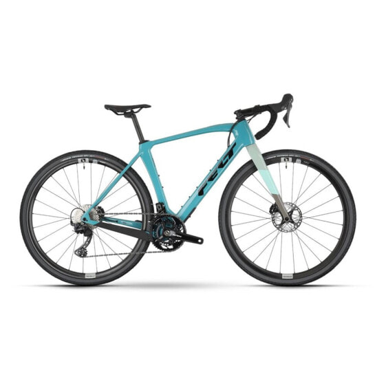 FELT Breed Advanced 24s GRX 820 2023 gravel bike