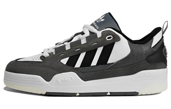 Кроссовки мужские Adidas originals ADI2000 черные