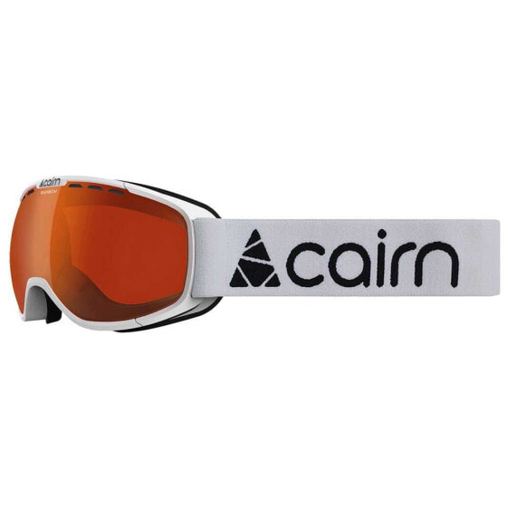 CAIRN Rainbow Ski Goggle