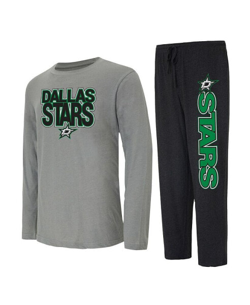 Пижама Concepts Sport Dallas Stars