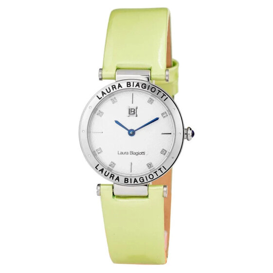 LAURA BIAGIOTTI LB0012L-02 watch