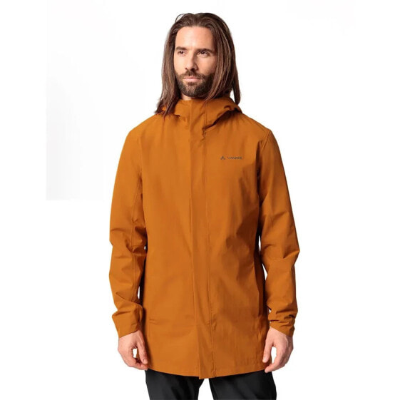 VAUDE BIKE Cyclist parka