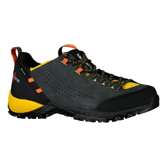 KAYLAND Alpha Goretex Hiking Shoes