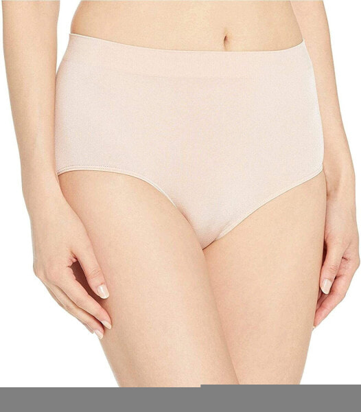 Wacoal 267705 Women's B-Smooth Brief Panty Underwear Size S