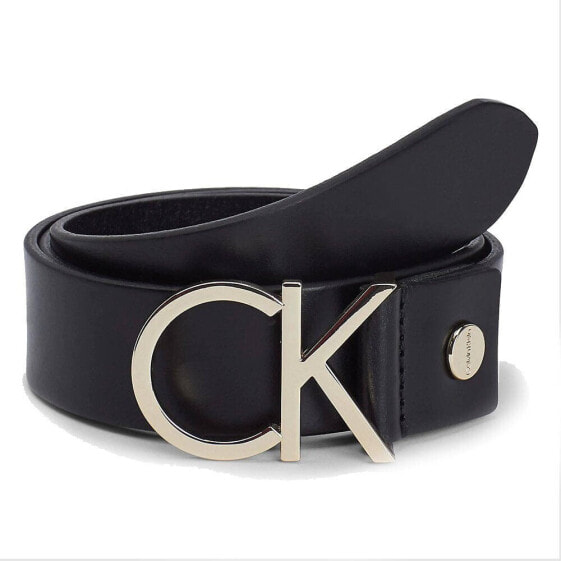 Calvin Klein Logo Belt