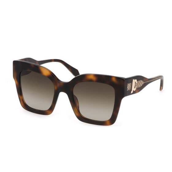 JUST CAVALLI SJC019V Sunglasses