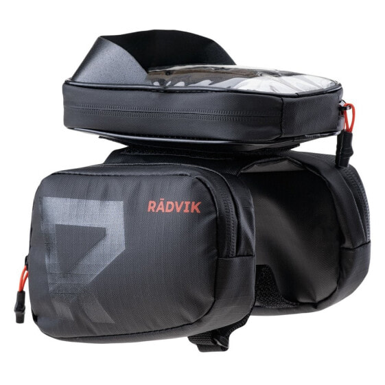 RADVIK Siglabag frame bag