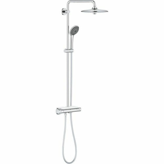 Душевая стойка Grohe 26403001 Силикон