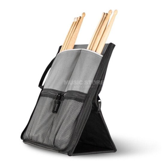 Sabian Flip Stick Bag - Black Grey