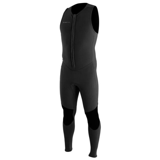 O´NEILL WETSUITS Reactor II 1.5 mm Front Zip Suit