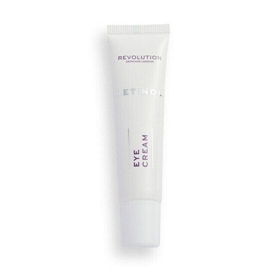 Retinol (Eye Cream) 15 ml