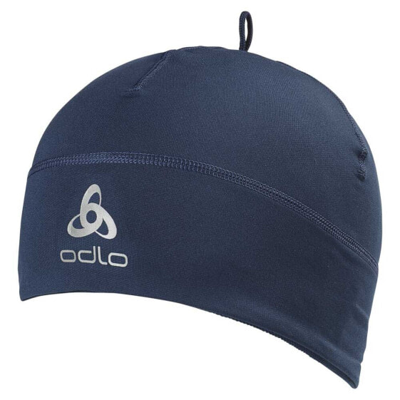 Кепка теплая ODLO Polyknit Warm Eco Beanie