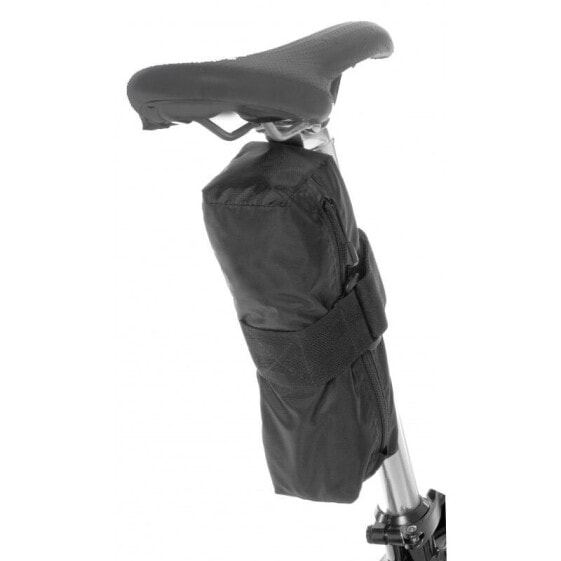 Велосумка RYMEBIKES для седла "Bicycle Cover Saddle Bag"