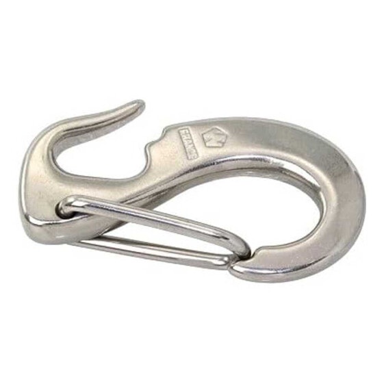 PLASTIMO Wichard Inox Carabiner