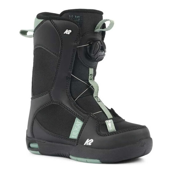 K2 SNOWBOARDS Lil Kat snowboard boots