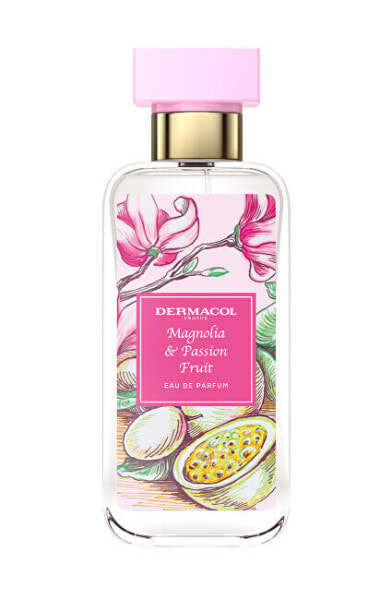 Parfum Magnolia & Passion Fruit EDP 50 ml