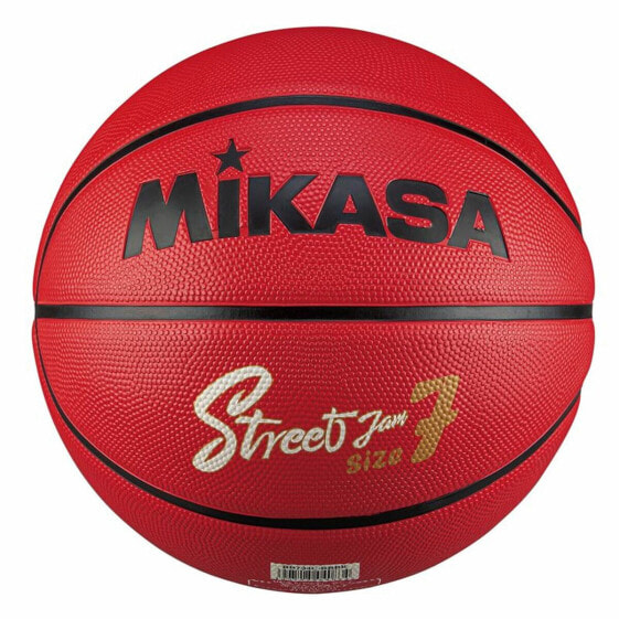 Баскетбольный мяч Mikasa BB634C 6 Years