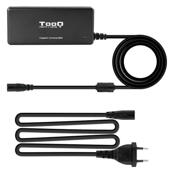 TOOQ TQLC-65BS02AT 65W Laptop Charger