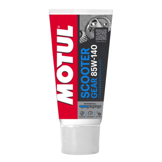 MOTUL Scooter Gear 85W140 175ml Gearbox Oil