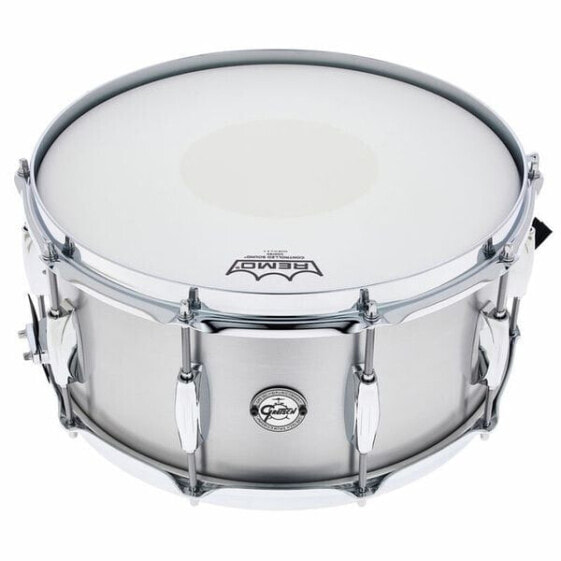 Gretsch Drums 14"x6,5" Grand Prix Snare Drum